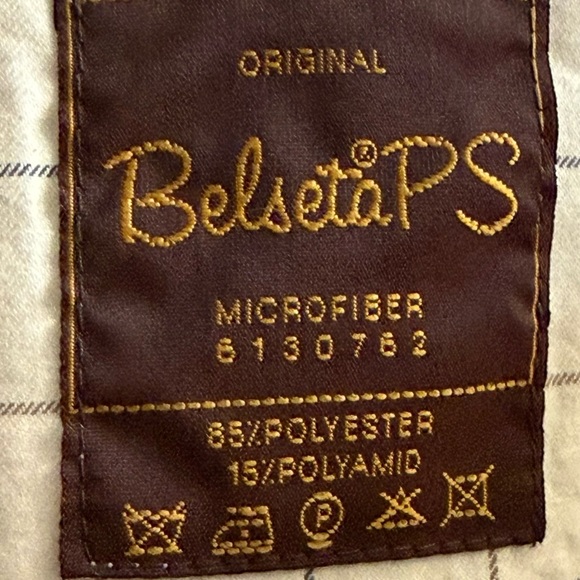 Dooney & Bourke Women Green Quilted Signature Lined Jacket NWT Sz 38 Med - Picture 12 of 12